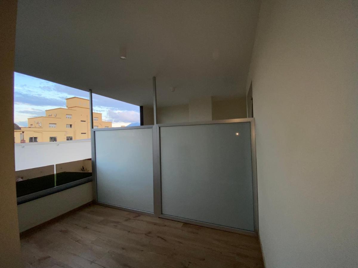 Ferienwohnung Casa Daniela Neapel Exterior foto